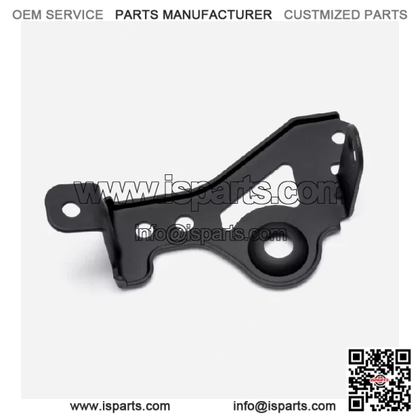 Rear ABS Mounting Bracket for Loncin LX650-2C,Voge 650DSX Euro 5 LX650-2C-E5 - Image 2