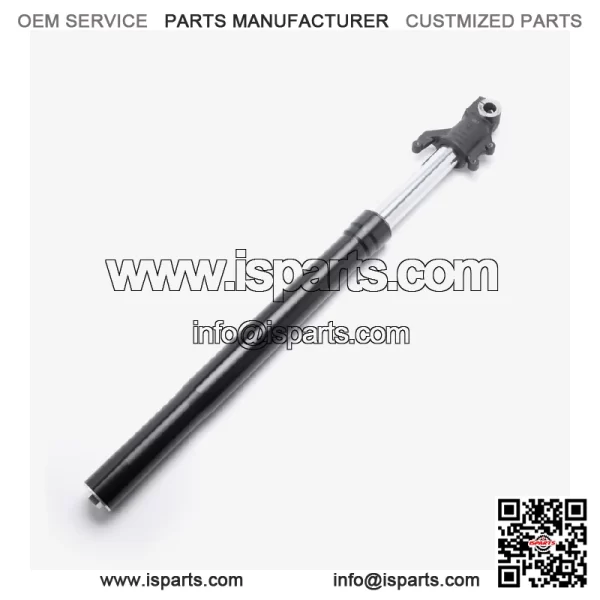 Right Suspension Fork for Loncin LX6000D-A,Voge ER10 Euro 5 LX6000D-A-E5 CMPO - Image 2