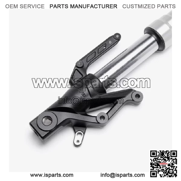 Left Suspension Fork for Loncin LX500-N,Voge 500AC Euro 5 LX500-N-E5 Shock Rear - Image 2