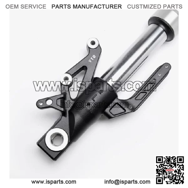 Left Suspension Fork for Loncin LX500-N,Voge 500AC Euro 5 LX500-N-E5 Shock Rear - Image 3