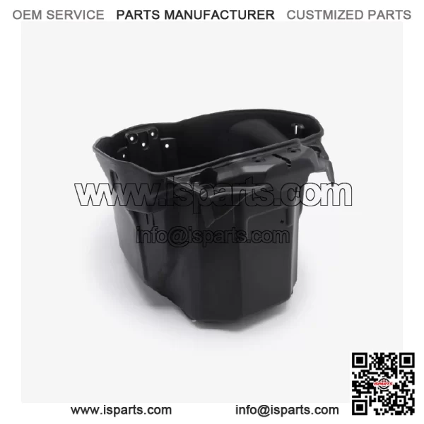 Storage Compartment Liner for Loncin LX6000D-A,Voge ER10 Euro 5 LX6000D-A-E5 - Image 2