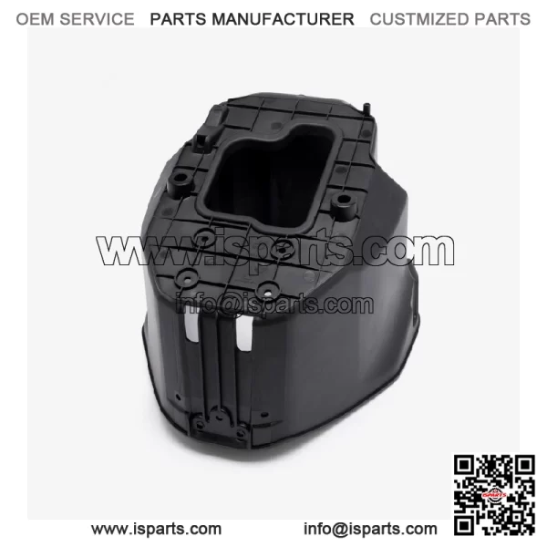 Storage Compartment Liner for Loncin LX6000D-A,Voge ER10 Euro 5 LX6000D-A-E5 - Image 3