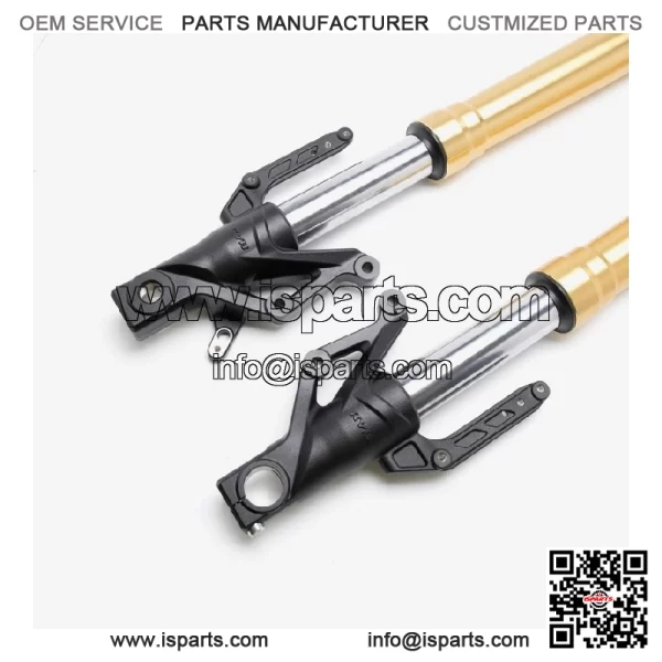 Left/Right Suspension Fork Leg for Loncin LX500-N,Voge 500AC Euro 5 LX500-N-E5 - Image 3
