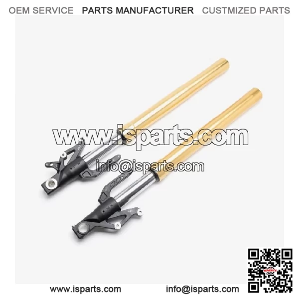 Left/Right Suspension Fork Leg for Loncin LX500-N,Voge 500AC Euro 5 LX500-N-E5 - Image 4