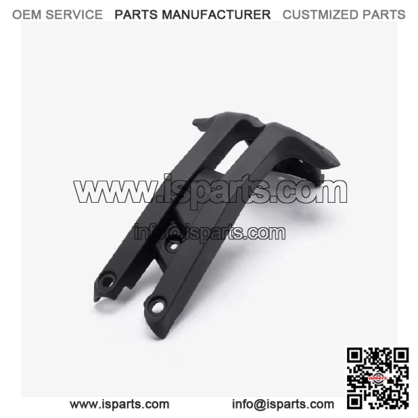 Rear Right Mudguard/Numberplate Mounting Bracket for Loncin , Voge ER10 Euro 5 - Image 2