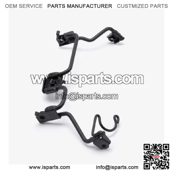 Horn Bracket for LX500-N-E5 for Loncin LX500-N,Voge 500AC Euro 5 LX500-N-E5 NEW - Image 2