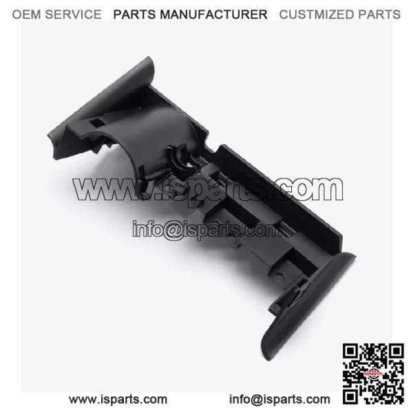 Charcoal Canister Bracket for Loncin LX650-2C,Voge 650DSX Euro 5 LX650-2C-E5 - Image 2
