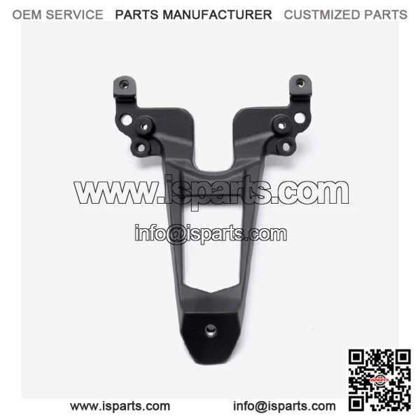 Rear Wheel Hugger Bracket for Loncin LX500-J,Voge 500DS Euro 5 LX500-J-E5 CMPO - Image 2