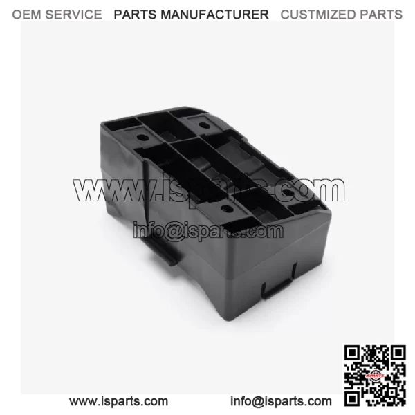 Battery Box for LX6000D-A-E5 for Loncin LX6000D-A,Voge ER10 Euro 5 LX6000D-A-E5 - Image 2