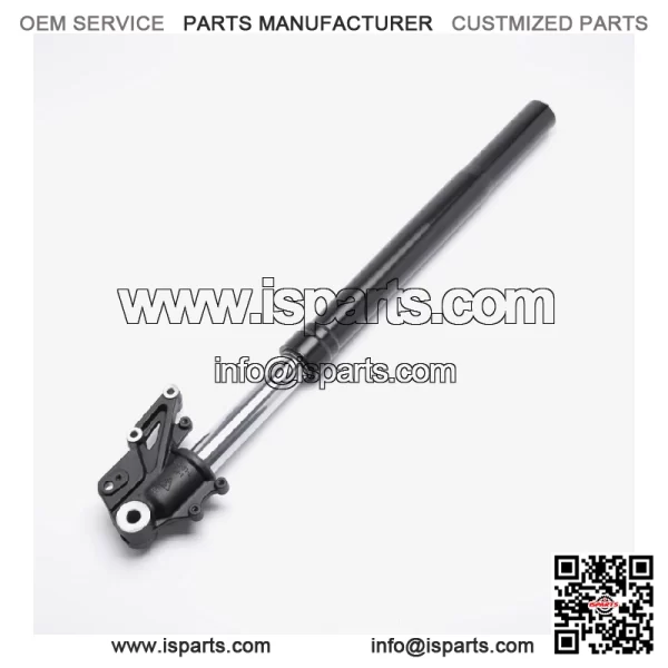 Left Suspension Fork for Loncin LX6000D-A,Voge ER10 Euro 5 LX6000D-A-E5 CMPO - Image 2