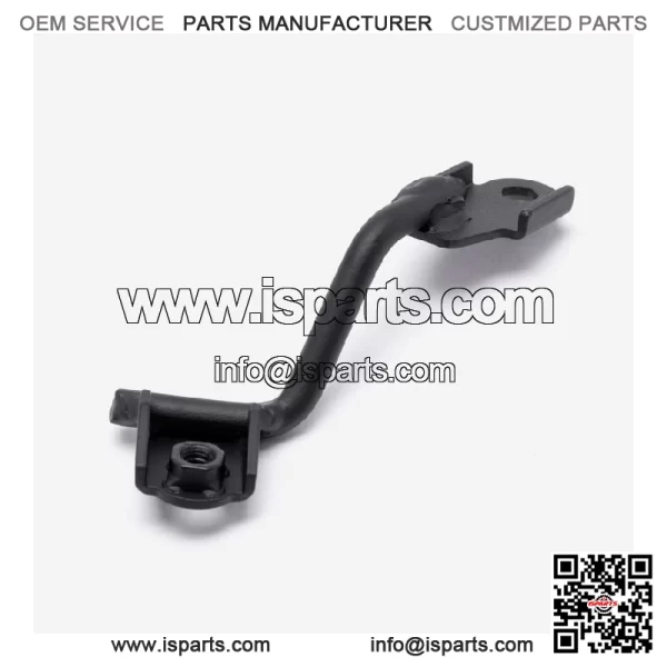 Bracket for LX500-N-E5 for Loncin LX500-N,Voge 500AC Euro 5 LX500-N-E5 CMPO NEW - Image 2
