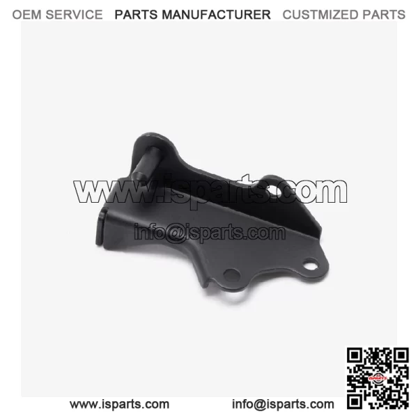 Left Storeage Compartment Support Bracket for Loncin , Voge ER10 Euro 5 CMPO - Image 2