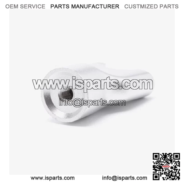 Handle Bar Clamp - Bottom for Loncin LX500-K,Voge 500DSX Euro 5 LX500-K-E5 CMPO - Image 2