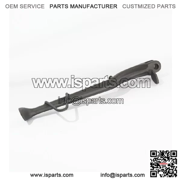 Side Stand for LX6000D-A-E5 for Loncin LX6000D-A,Voge ER10 Euro 5 LX6000D-A-E5 - Image 2