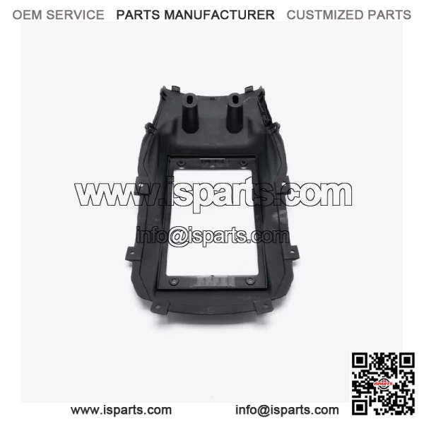 Undertray for LX6000D-A-E5 for Loncin LX6000D-A,Voge ER10 Euro 5 LX6000D-A-E5 - Image 2