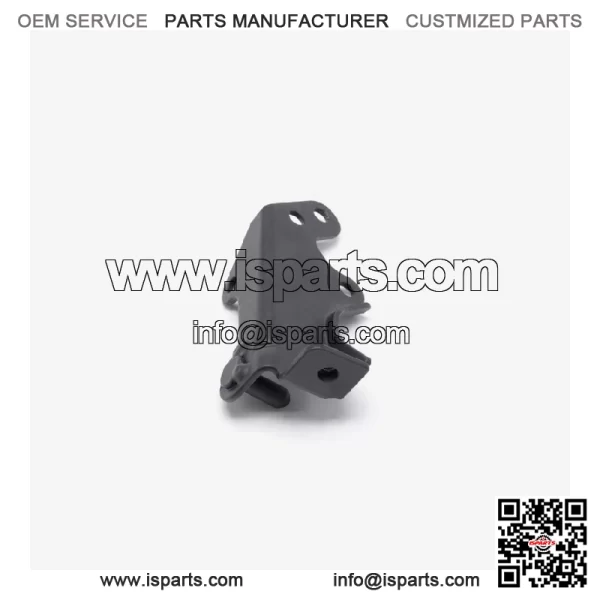 Right Storeage Compartment Support Bracket for Loncin , Voge ER10 Euro 5 CMPO - Image 2