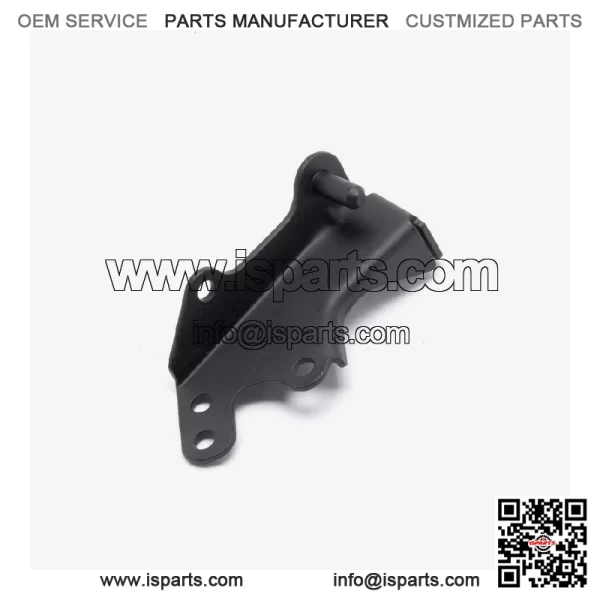 Right Storeage Compartment Support Bracket for Loncin , Voge ER10 Euro 5 CMPO - Image 3