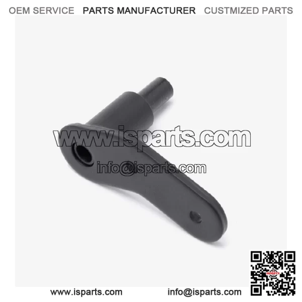 Gear Shift Linkage for Loncin LX500-J,Voge 500DS Euro 5 LX500-J-E5 CMPO Black - Image 2