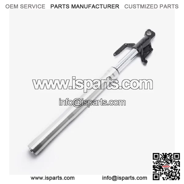 Right Suspension Fork for Loncin LX500-K,Voge 500DSX Euro 5 LX500-K-E5 CMPO NEW - Image 2