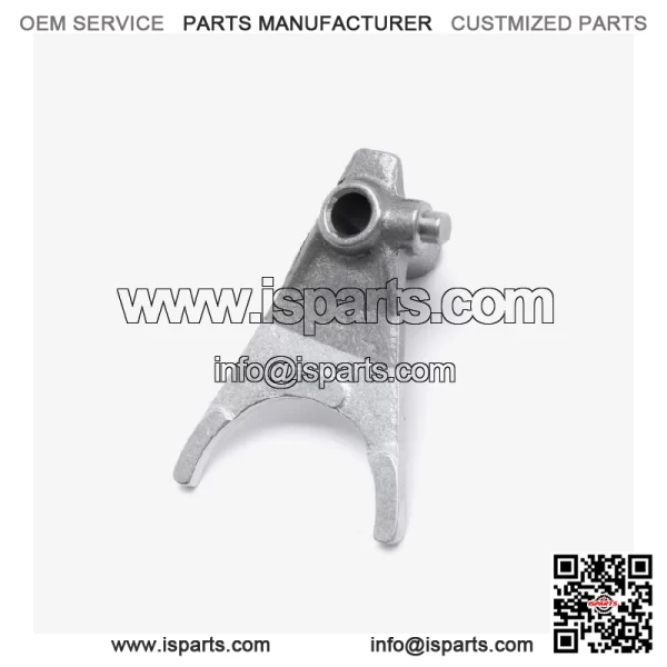 Scooter Gear Selector Fork for Loncin LX650-2C,Voge 650DSX Euro 5 LX650-2C-E5 - Image 2