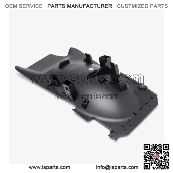 Undertray for LX650-2C-E5 for Loncin LX650-2C,Voge 650DSX Euro 5 LX650-2C-E5 - Image 2