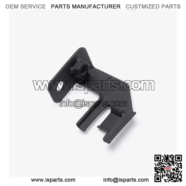 Bracket for LX500-J-E5 for Loncin LX500-J,Voge 500DS Euro 5 LX500-J-E5 CMPO NEW - Image 2