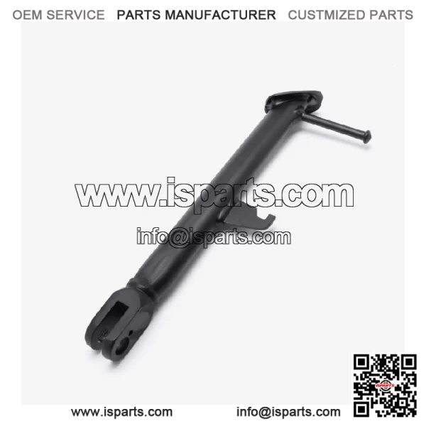Side Stand for LX500-K-E5 for Loncin LX500-K,Voge 500DSX Euro 5 LX500-K-E5 CMPO