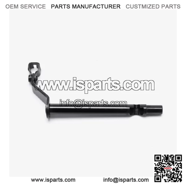 Motorcycle Clutch Actuator Arm for Loncin LX500-N,Voge 500AC Euro 5 LX500-N-E5