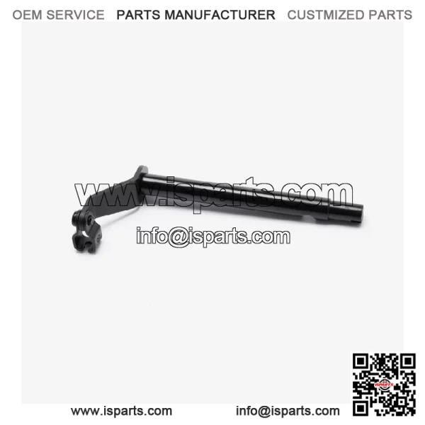 Motorcycle Clutch Actuator Arm for Loncin LX500-N,Voge 500AC Euro 5 LX500-N-E5 - Image 2