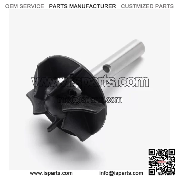 Scooter Water Pump Impeller for Loncin LX650-2C,Voge 650DSX Euro 5 LX650-2C-E5 - Image 2