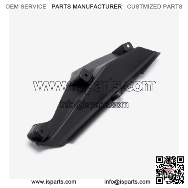 Rear Right Panel Bracket for Loncin LX650-2C,Voge 650DSX Euro 5 LX650-2C-E5 NEW - Image 2