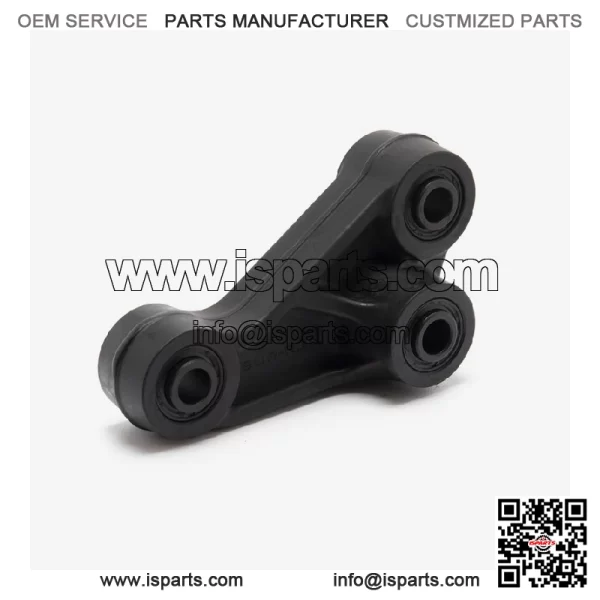 Rear Shock Linkage for Loncin LX6000D-A,Voge ER10 Euro 5 LX6000D-A-E5 (SHKL009)