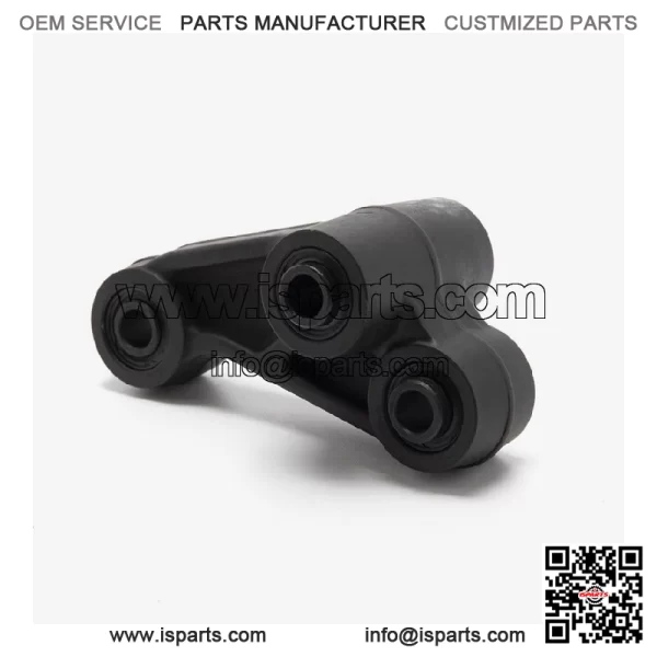 Rear Shock Linkage for Loncin LX6000D-A,Voge ER10 Euro 5 LX6000D-A-E5 (SHKL009) - Image 2