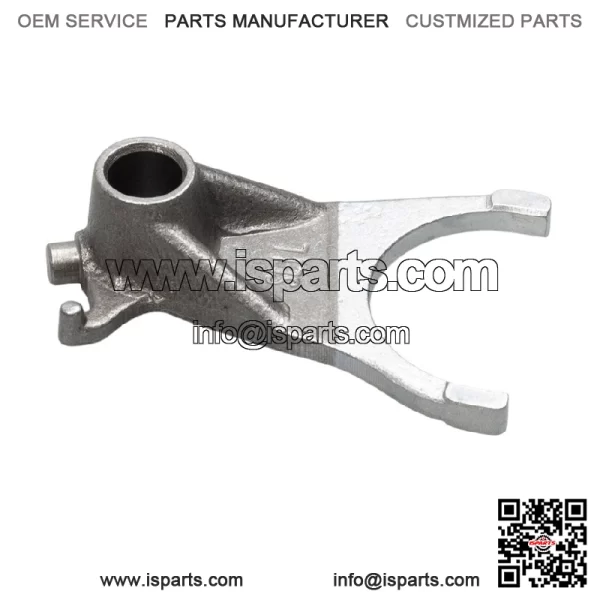 Left Gear Selector Fork for Loncin LX500-K,Voge 500DSX Euro 5 LX500-K-E5 Gear - Image 2