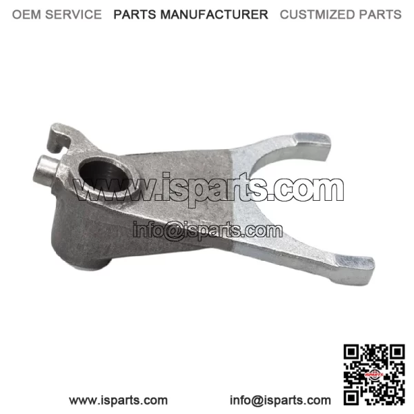 Left Gear Selector Fork for Loncin LX500-K,Voge 500DSX Euro 5 LX500-K-E5 Gear - Image 3