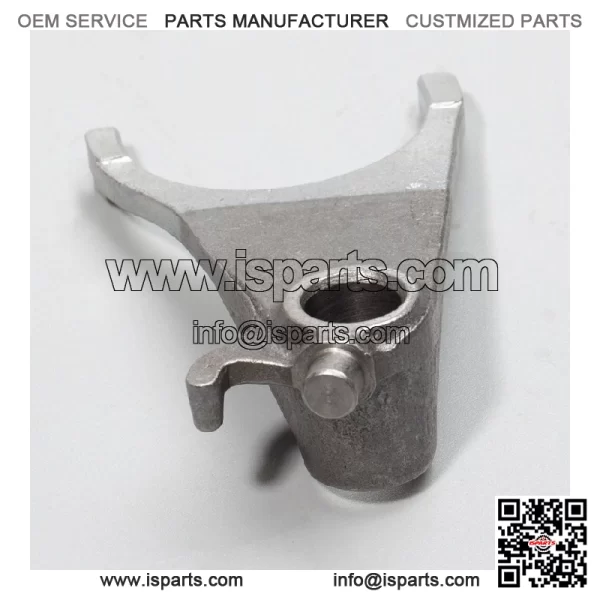Left Gear Selector Fork for Loncin LX500-K,Voge 500DSX Euro 5 LX500-K-E5 Gear - Image 4