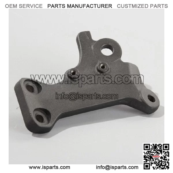 Side Stand Mounting Bracket for Loncin LX6000D-A,Voge ER10 Euro 5 LX6000D-A-E5 - Image 4