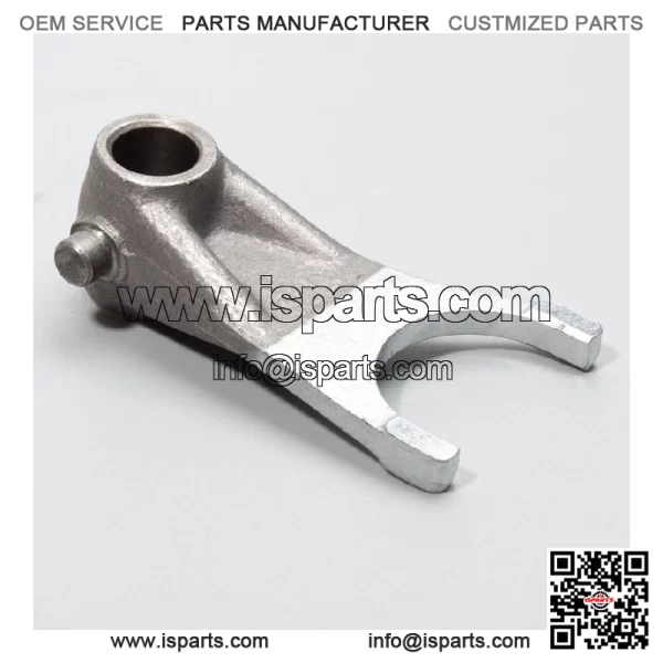 Middle Gear Selector Fork for Loncin LX500-K,Voge 500DSX Euro 5 LX500-K-E5 Gear - Image 2