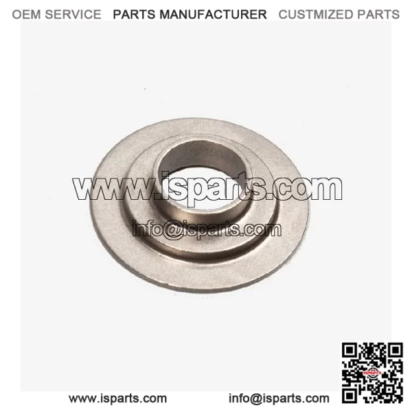 Scooter Inlet/Exhaust Valve Spring Seat for Loncin , Voge 500DSX Euro 5 CMPO