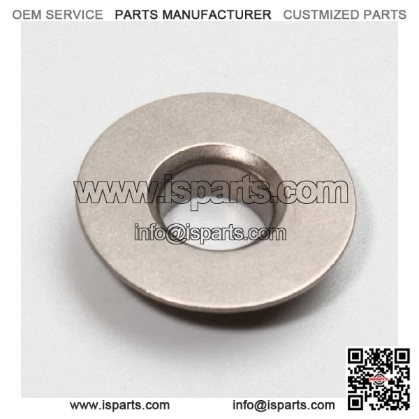 Scooter Inlet/Exhaust Valve Spring Seat for Loncin , Voge 500DSX Euro 5 CMPO - Image 2