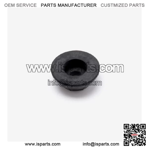 Windscreen Adjustment Rubber for LX650-2C-E5 for Loncin , Voge 650DSX Euro 5 - Image 2