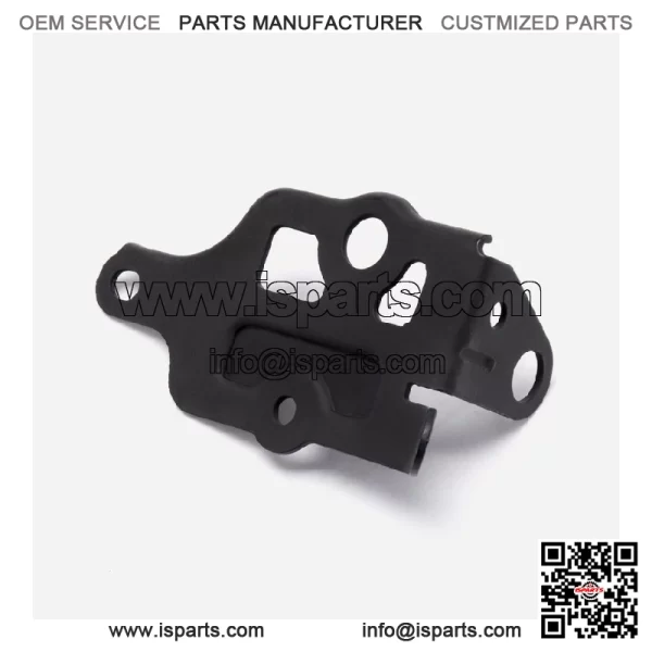Rear ABS Mounting Bracket for Loncin , , Voge 500AC Euro 5, 500DS Euro 5 CMPO