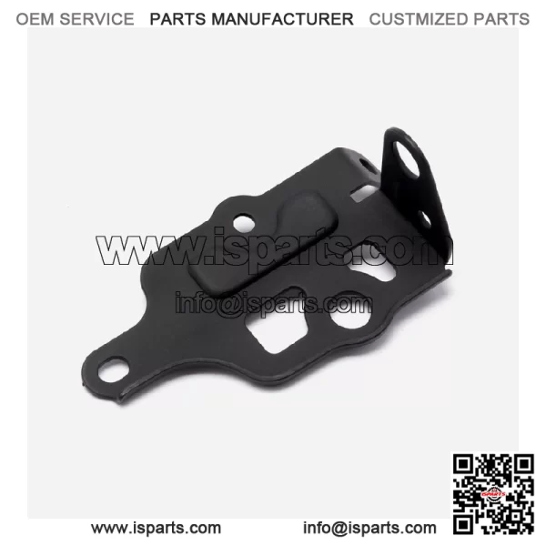 Rear ABS Mounting Bracket for Loncin , , Voge 500AC Euro 5, 500DS Euro 5 CMPO - Image 2