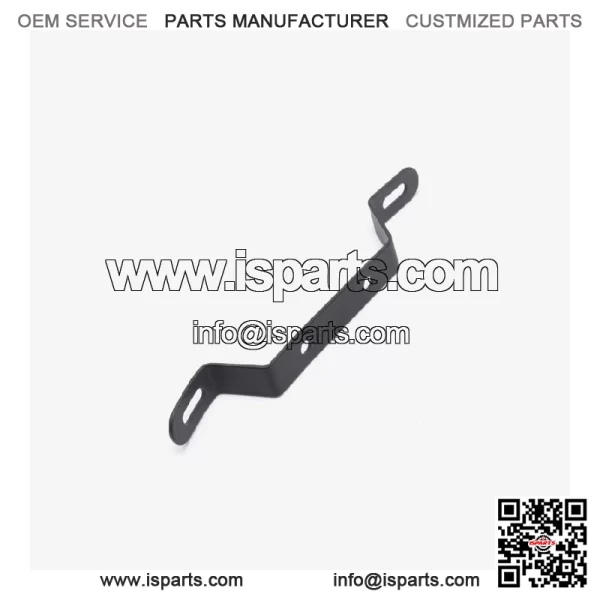 Number Plate/License Bracket for LX6000D-A-E5 for Loncin , Voge ER10 Euro 5 NEW - Image 2