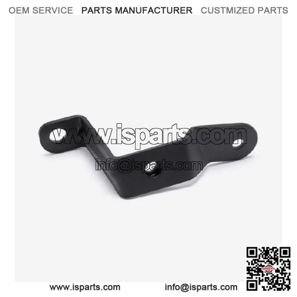 Left Fuel Tank Panel Bracket for LX650-2C-E5 for Loncin , Voge 650DSX Euro 5 - Image 2