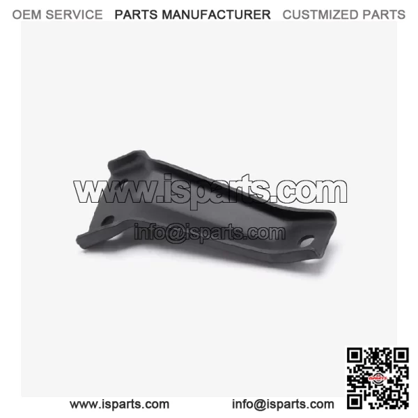 Rider Footpeg Support Bracket for LX6000D-A-E5 for Loncin , Voge ER10 Euro 5 - Image 2