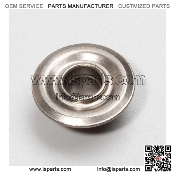 Scooter Inlet/Exhaust Valve Spring Retainer for Loncin , Voge 500DSX Euro 5 NEW - Image 2