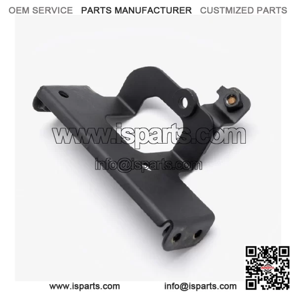 ABS Pump Mounting Bracket for Loncin LX6000D-A,Voge ER10 Euro 5 LX6000D-A-E5 - Image 2