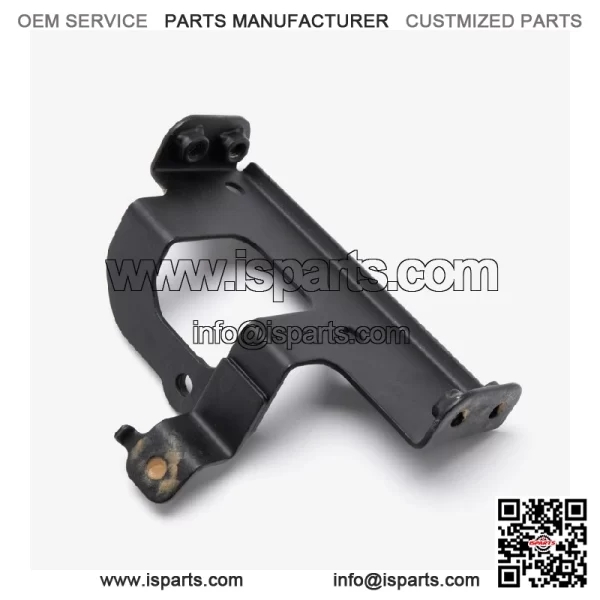 ABS Pump Mounting Bracket for Loncin LX6000D-A,Voge ER10 Euro 5 LX6000D-A-E5 - Image 3