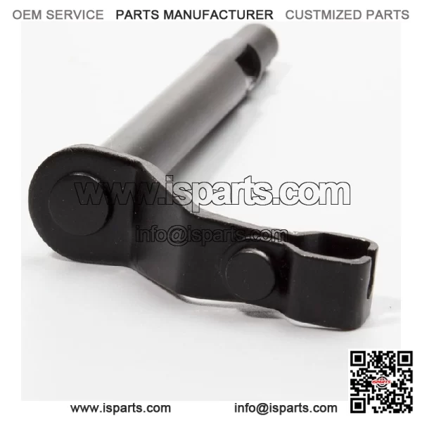 Scooter Clutch Actuator Arm for Loncin LX500-K,Voge 500DSX Euro 5 LX500-K-E5 - Image 2